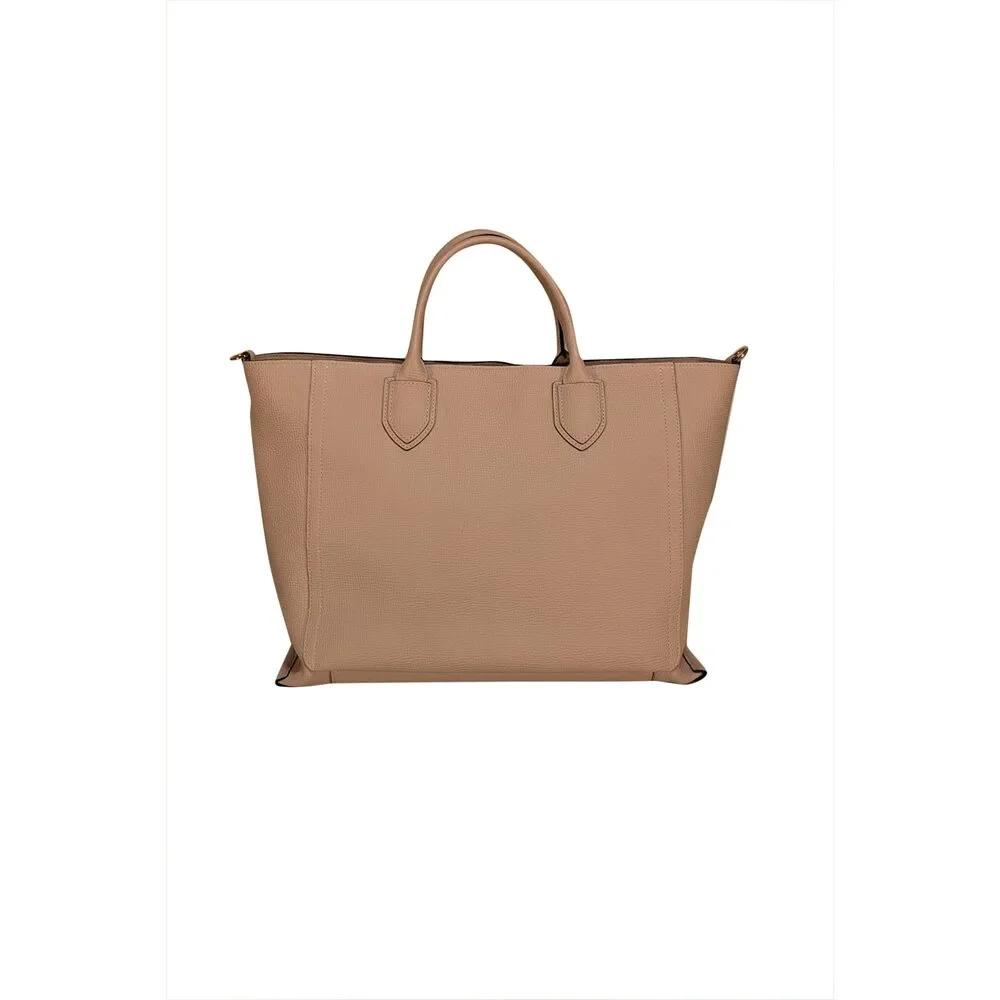 Longchamp timeless beige